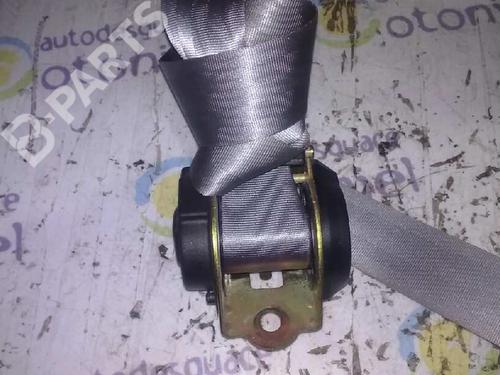 Rear center seatbelt RENAULT MEGANE I Classic (LA0/1_) 1.6 16V (LA00, LA04, LA0B, LA11, LA16, LA19, LA1J, LA1K,... | BP10418384I27 