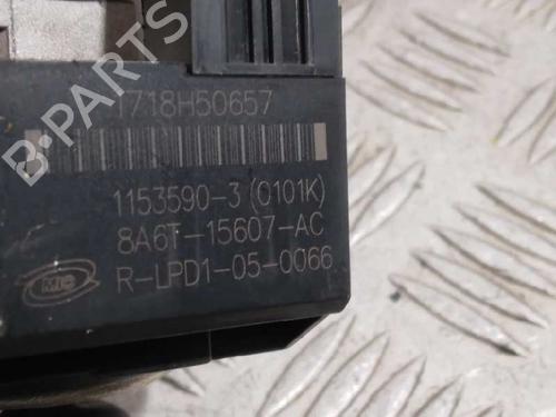 Ignition barrel FORD TOURNEO COURIER B460 MPV  | BP16352856M48 