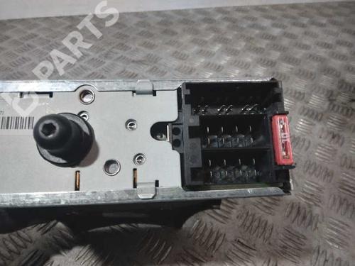 Radio FORD KA (RU8)  | BP12067272E6 