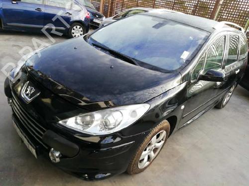 Control unit PEUGEOT 307 SW (3H)  | BP4930121M11 