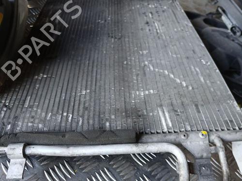 AC radiator FORD FIESTA V (JH_, JD_)  | BP2491793M32 