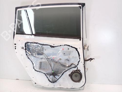 Left rear door TOYOTA VERSO (_R2_) 1.6 D4-D (WAR20_) | BP31591523C4 