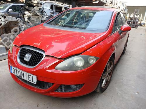 Pièces Détachées Usagées SEAT LEON (1P1) 2.0 TDI 16V (140 hp) 4261992