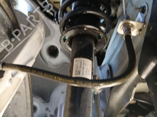 Used Left front shock absorber TESLA MODEL 3 (5YJ3) EV (283 hp) 25379696