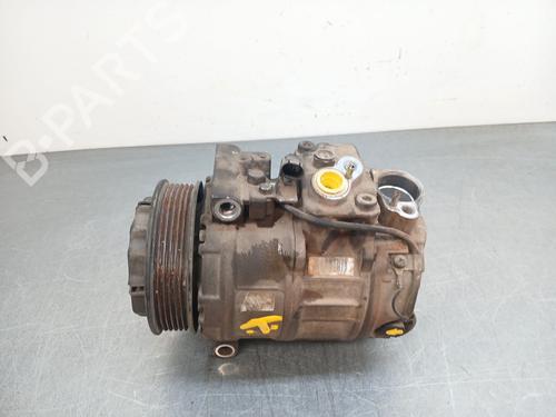 Used AC compressor AC compressor 37269858 37269858