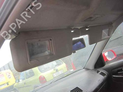 Right taillight SEAT CORDOBA (6K2)  | BP2701454C35 