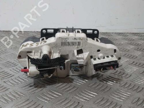 Climate control FORD FIESTA VI (CB1, CCN)  | BP15106100I5 
