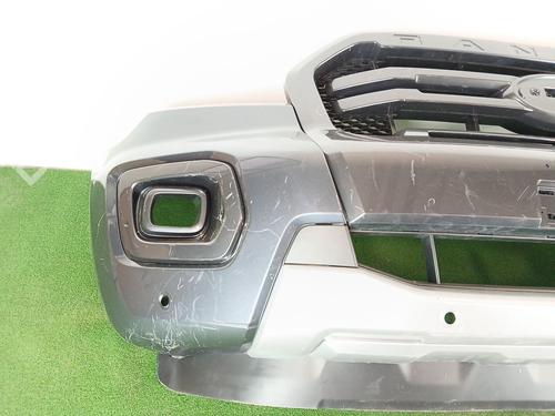 Front bumper FORD RANGER (TKE)  | BP24220997C7 