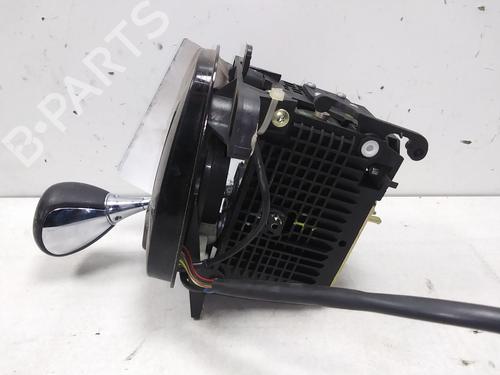 Gear lever JAGUAR XJ (X350, X358) D 2.7 | BP22313527M90 