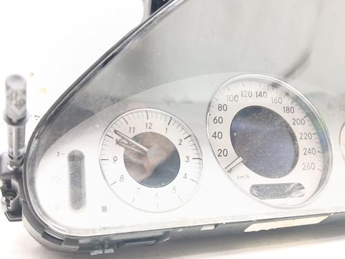Kombinert Instrument MERCEDES-BENZ E-CLASS (W211) E 320 CDI (211.026) | BP27838569C47 