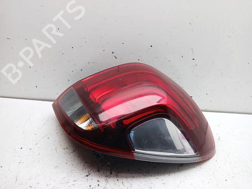Right taillight PEUGEOT 108 1.0 VTi | BP34444212C35  - Image 6