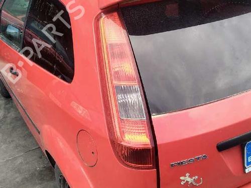 Left taillight FORD FIESTA V (JH_, JD_)  | BP3202874C34 