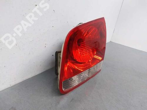 Right tailgate light VW TOUAREG (7LA, 7L6, 7L7) 2.5 R5 TDI | BP10552122C80 