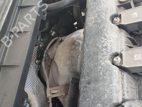 Catalyst MAZDA CX-3 (DK) 2.0 SKYACTIV-G (DK5W, DK6W) | BP29429263M10 