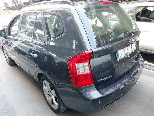 Gearbox KIA CARENS III MPV (UN)  | BP17497175M3 
