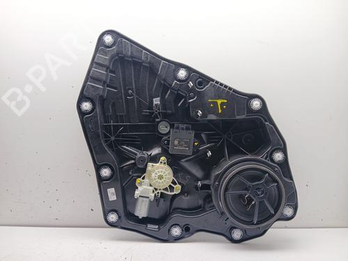 Used Rear right window mechanism Rear right window mechanism FORD PUMA (J2K, CF7) 1.0 EcoBoost (125 hp) 33240021 33240021