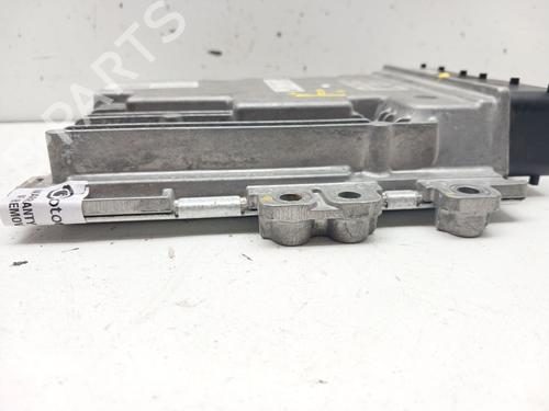 Engine control unit (ECU) KIA CEED (CD) 1.6 CRDi 136 | BP36674437M57 - Image 5