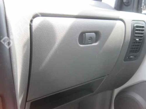 Front right exterior door handle SEAT AROSA (6H1) 1.0 | BP2375822C129 