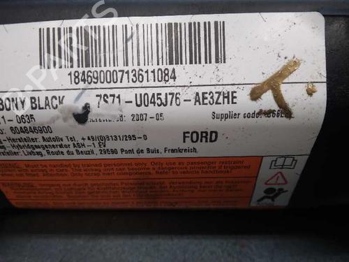 Airbag Kit FORD MONDEO IV (BA7)  | BP11203045C86 