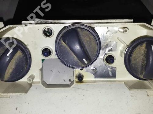 Used Climate control TATA INDIGO MARINA (4_V2) [2003-2012]  3413857