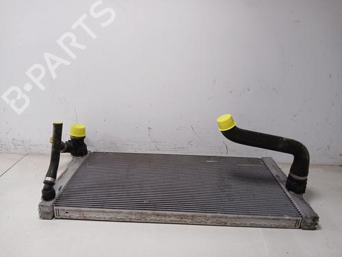 Water radiator BMW 5 (F10)  | BP23093277M31 