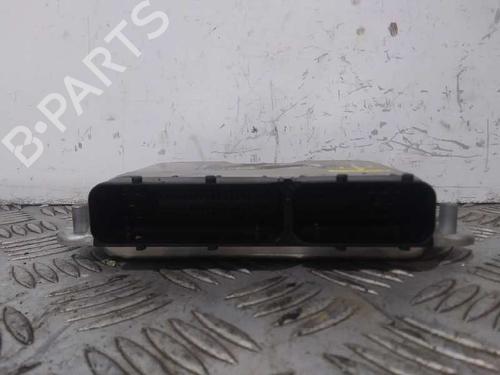 Engine control unit (ECU) AUDI A2 (8Z0) 1.4 TDI | BP15912588M57 