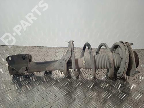 Used Right front shock absorber HYUNDAI TUCSON (JM) 2.0 CRDi (140 hp) 8498506