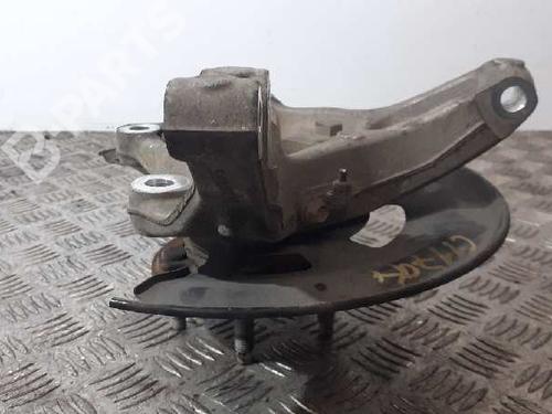 Left front steering knuckle OPEL ASTRA K (B16) 1.6 CDTi (68) | BP11088441M25 