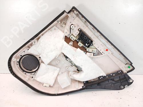 Rear left panel INFINITI QX70 3.7 AWD | BP32340633C60 - Image 3