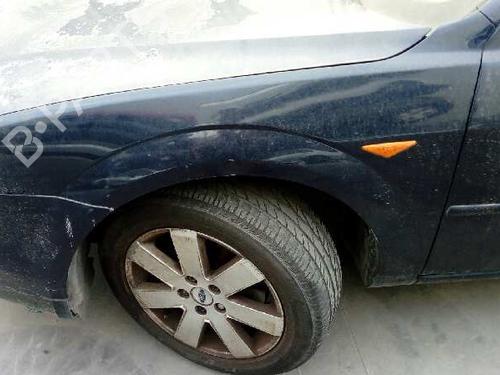 Rear right window mechanism FORD MONDEO III (B5Y)  | BP4019119C25 