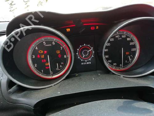 Fælk SUZUKI SWIFT V (AZ) 1.2 Hybrid (Mild Hybrid) (A2L412) | BP32322664C45  - Image 15