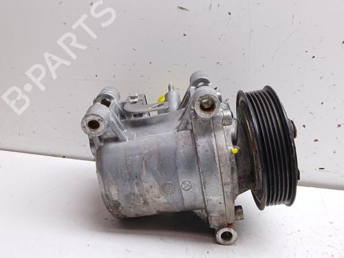 AC compressor TOYOTA PROACE Van (MDZ_) 1.5 D4d (MDZ1) | BP33431161M34 - Image 5