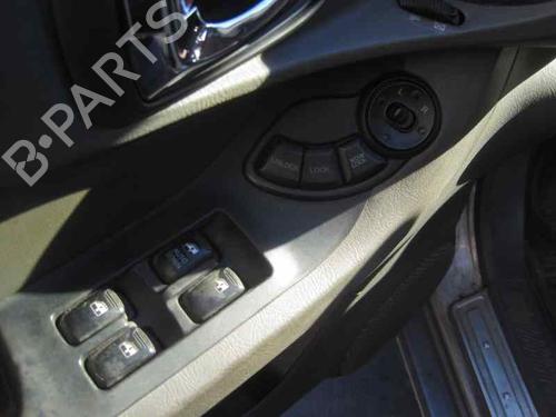 Rear differential HYUNDAI SANTA FÉ I (SM) 2.0 CRDi | BP6063750M24 