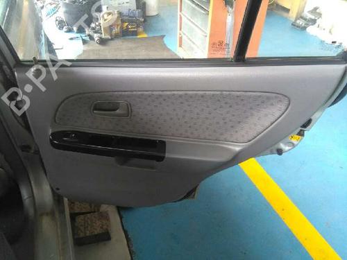 ECU airbags KIA RIO I Hatchback (DC) 1.3 | BP2371344M53 