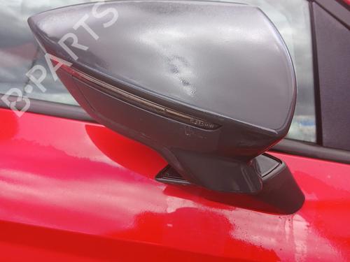 Used Right mirror SEAT ARONA (KJ7, KJP) 1.0 TSI (95 hp) 29424584