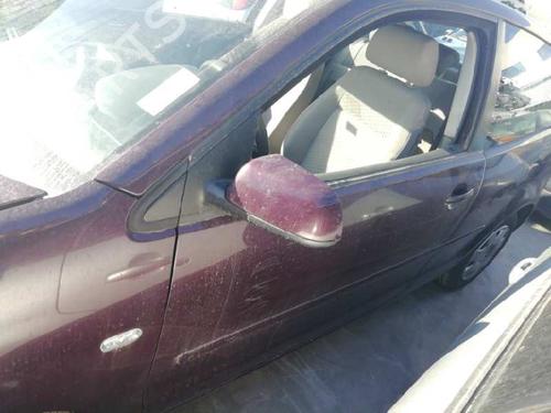 Front left lock VW POLO (9N_, 9A_) 1.9 SDI | BP5142612C98 