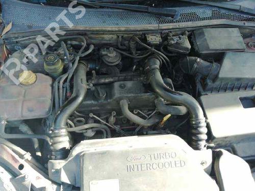 Used Engine Engine FORD FOCUS I Turnier (DNW) 1.8 Turbo DI / TDDi (90 hp) 10290269 10290269