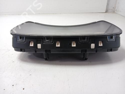 Instrument cluster RENAULT LAGUNA III (BT0/1) 2.0 dCi GT (BT11, BT1E, BT1N) | BP29976785C47