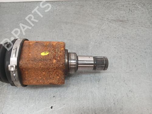 Right front driveshaft VW T-CROSS (C11, D31)  | BP34521738M39  - Image 5