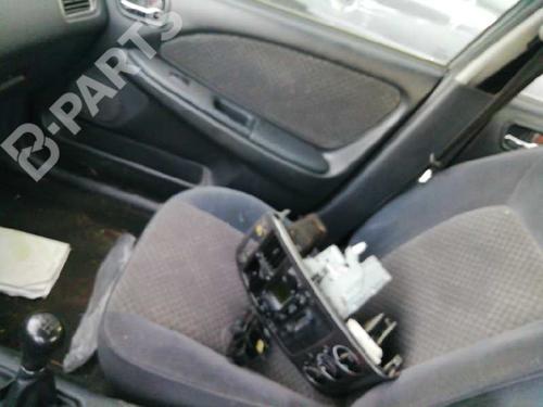 Mass air flow sensor TOYOTA AVENSIS (_T22_)  | BP7513656M95 