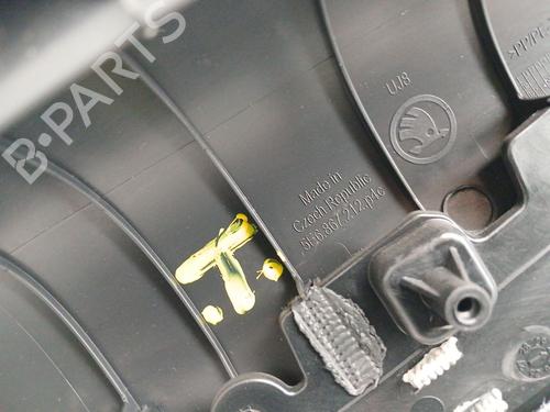 Rear right panel SKODA OCTAVIA IV (NX3, NN3, PV3) 1.5 TSi | BP33689546C61  - Image 6