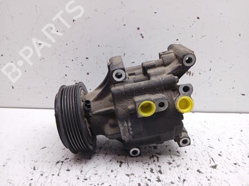 Used AC compressor AC compressor 39175729 39175729