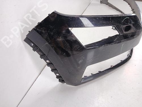 Front bumper SKODA KODIAQ I (NS6, NS7, NV7) 2.0 TSI 4x4 | BP29432567C7 