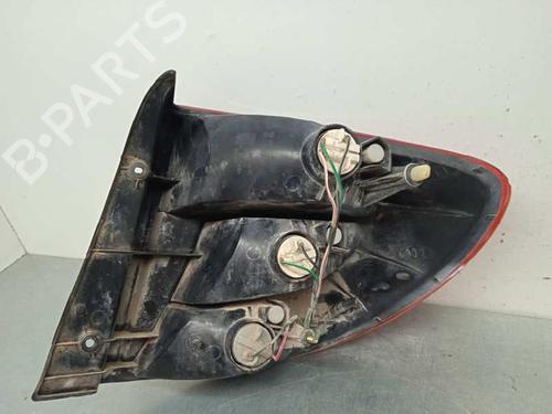 Left taillight KIA RIO I Hatchback (DC)  | BP9663297C34 