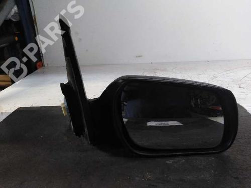 Used Right mirror MAZDA 2 (DY) 1.4 CD (68 hp) 4839965