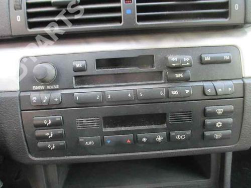 Left sun visor BMW 3 Compact (E46) 316 ti | BP2368225I1  - Image 20