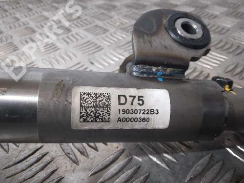 Steering column KIA SPORTAGE IV (QL, QLE)  | BP10729254M21 