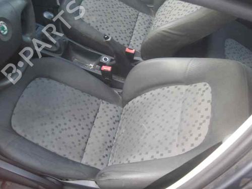 Squib airbag SKODA FABIA I (6Y2) 1.2 | BP2424190C102 