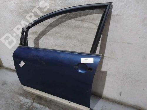 Left front door SEAT ALTEA XL (5P5, 5P8) 1.9 TDI | BP10565575C2 
