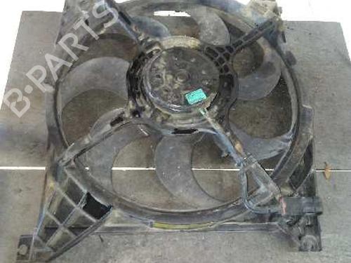 Used Radiator fan Radiator fan 4605292 4605292